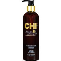 CHI Argan Oil Conditioner - Восстанавливающий кондиционер с маслом арганы 355мл