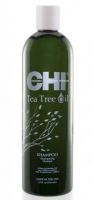 CHI Tea Tree Oil Shampoo - Шампунь с маслом чайного дерева 355мл