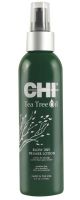 CHI Tea Tree Oil Blow Dry Primer Lotion - Лосьон с маслом чайного дерева 177мл