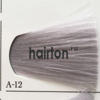 Lebel Materia 3D краска для волос - A-12 супер блонд пепельный 80гр