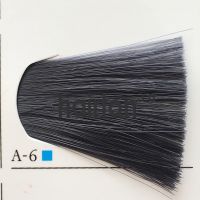 Lebel Materia 3D краска для волос - A-6 тёмный блондин пепельный 80гр
