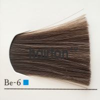 Lebel Materia 3D краска для волос - Be-6 тёмный блондин бежевый 80гр