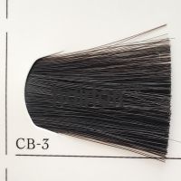Lebel Materia 3D краска для волос - CB-3 тёмный шатен холодный 80гр