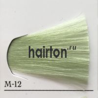 Lebel Materia 3D краска для волос - M-12 супер блонд матовый 80гр