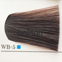 Lebel Materia 3D краска для волос - WB-5 светлый шатен тёплый 80гр