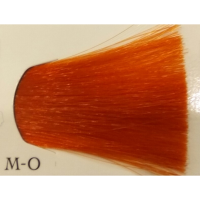Lebel Materia 3D краска для волос - MO (make - up line) - оранжевый 80гр