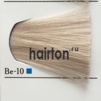 Lebel Materia 3D краска для волос - Be-10 яркий блондин бежевый 80гр