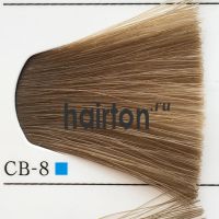 Lebel Materia 3D краска для волос - CB-8 светлый блондин холодный 80гр