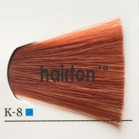 Lebel Materia 3D краска для волос - K-8 светлый блондин медный 80гр