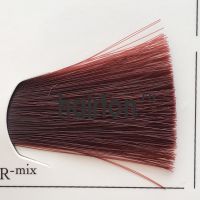 Lebel Materia 3D краска для волос - R-mix 80гр