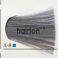 Lebel Materia 3D краска для волос - A-8 светлый блондин пепельный 80гр