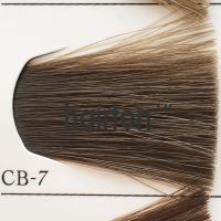Lebel Materia 3D краска для волос - CB-7 - блондин холодный 80гр