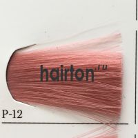 Lebel Materia 3D краска для волос - P-12 супер блонд розовый 80гр