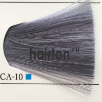 Lebel Materia 3D краска для волос - Ca-10 яркий блондин пепельный кобальт 80гр