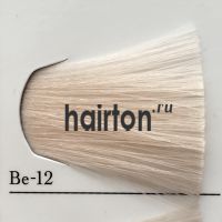 Lebel Materia 3D краска для волос - Be-12 супер блонд бежевый 80гр