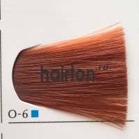 Lebel Materia 3D краска для волос - O-6 тёмный блондин медный 80гр