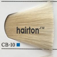 Lebel Materia 3D краска для волос - CB-10 яркий блондин холодный 80гр