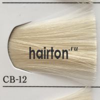 Lebel Materia 3D краска для волос - CB-12 супер блонд холодный 80гр