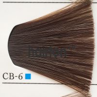 Lebel Materia 3D краска для волос - CB-6 тёмный блондин холодный 80гр