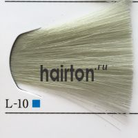 Lebel Materia 3D краска для волос - L-10 яркий блондин лайм 80гр