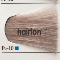 Lebel Materia 3D краска для волос - Pe-10 яркий блондин перламутровый  80гр