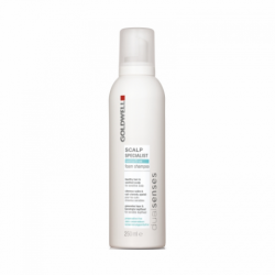 Goldwell Dualsenses Scalp Specialist Sensitive Foam Shampoo - Пенный шампунь для чувствительной кожи головы 250мл