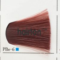 Lebel Materia 3D краска для волос - PBe-6 темный блондин розово-бежевый 80гр