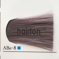 Lebel Materia 3D краска для волос - ABe-8 светлый блондин пепельно-бежевый 80гр
