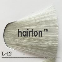 Lebel Materia 3D краска для волос - L-12 супер блондин лайм 80гр