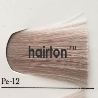Lebel Materia 3D краска для волос - Pe-12 супер блондин перламутровый 80гр