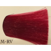 Lebel Materia 3D краска для волос - MRV (make - up line) - красно-фиолетовый 80гр