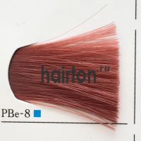 Lebel Materia 3D краска для волос - PBe-8 светлый блондин розово-бежевый 80гр