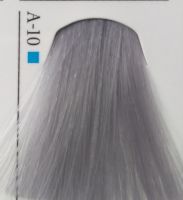 Lebel Materia Grey краска для седых волос - M-10 яркий блондин матовый 120гр