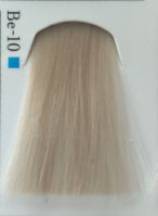 Lebel Materia Лайфер тонирующая краска - Be-10 яркий блондин бежевый 80гр