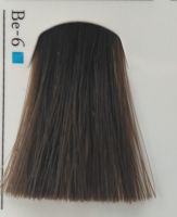 Lebel Materia Grey краска для седых волос - Be-6 тёмный блондин бежевый 120гр