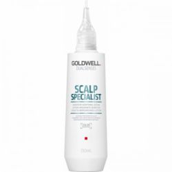 Goldwell Sensetive Soothing Lotion – Успокаивающий лосьон для чувствительной кожи головы 150мл