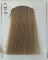 Lebel Materia Grey краска для седых волос - CB-9 - очень светлый блондин холодный 120гр