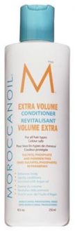 Moroccanoil Extra Volume Conditioner Мягкий кондиционер для придания объема (без сульфатов) 250мл
