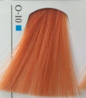 Lebel Materia Лайфер тонирующая краска - O-10 яркий блондин оранжевый 80гр