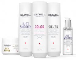 Goldwell - GOLDWELL DUALSENSES - уход за волосами