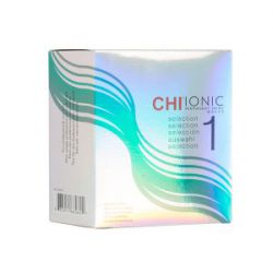 CHI - CHI Химическая Завивка для волос