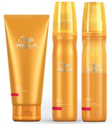Wella Professionals - Wella SUN - Средства защиты от солнца