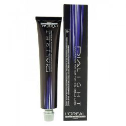 Loreal Professional - Loreal Dialight - Краска для волос Диалайт