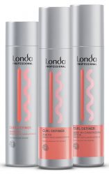 Londa Professional - Londa Curl Definer для завитых и вьющихся волос