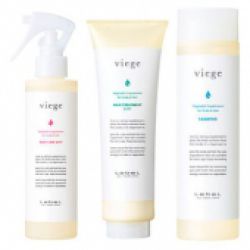 Lebel Cosmetics - Lebel Viege - Восстановление волос и кожи головы