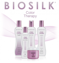 Biosilk - Biosilk Color Therapy - Для окрашенных волос