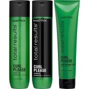 Matrix (США) - Matrix Curl Please - Уход для вьющихся волос