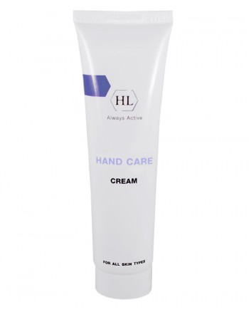 Holy Land (Холи Ленд) Hand Care - Крем для рук 100мл