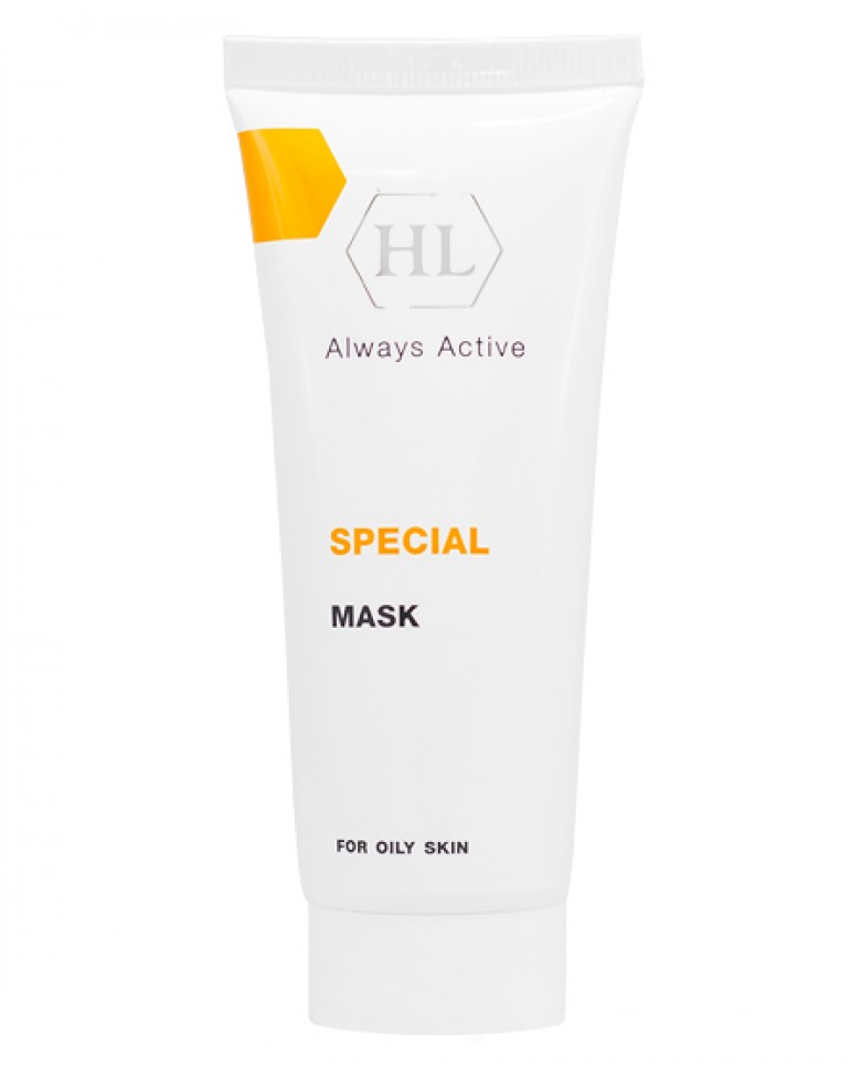 Holy Land (Холи Ленд) Creams Special Mask - Сокращающая маска 70 мл
