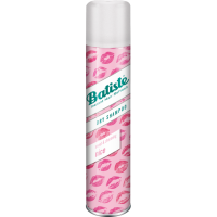 Batiste Dry Shampoo Nice Sweet & Charming - с ароматом дыни и жимолости 200мл